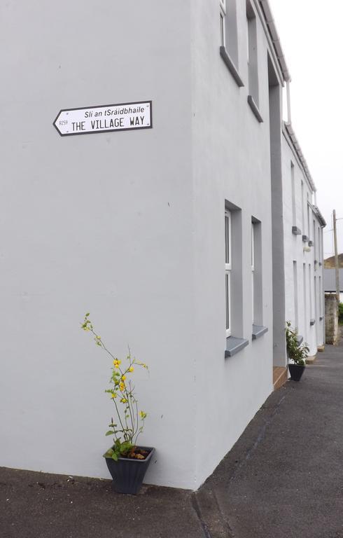Village Way Apartments Kincasslagh Exteriér fotografie